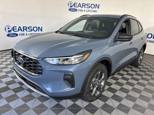 2026 Ford Escape ST-Line for sale in Zionsville, IN