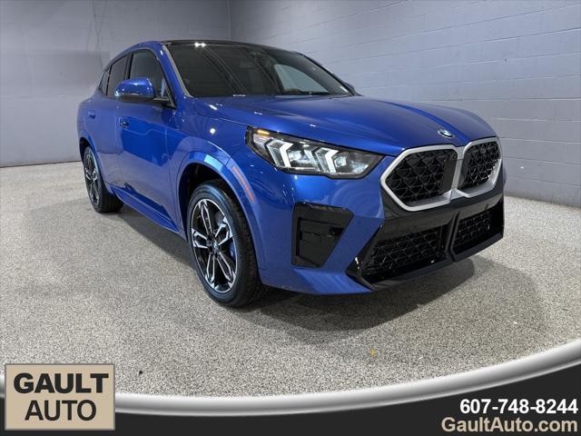 2026 BMW X2 xDrive28i