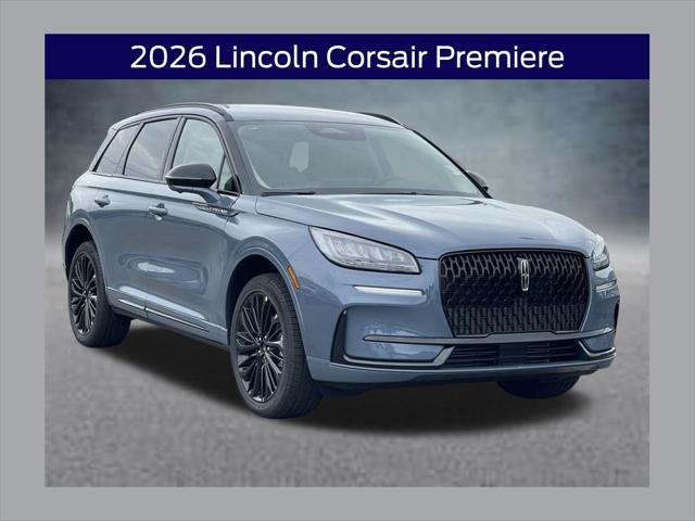 2026 Lincoln Corsair Premiere for sale in Mount Airy, NC