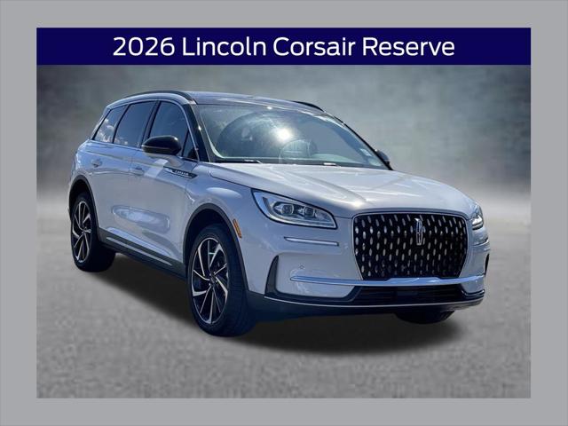 2026 Lincoln Corsair Reserve for sale in Mount Airy, NC