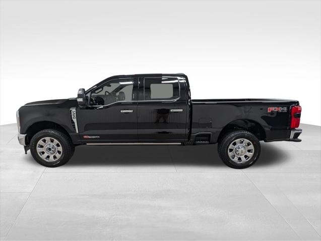 2026 Ford F-250 King Ranch for sale in Wichita, KS
