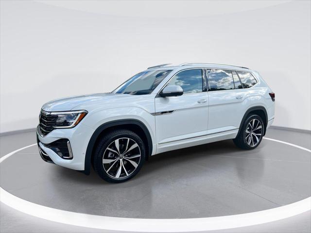 2026 Volkswagen Atlas SEL Premium R-Line for sale in Glastonbury, CT