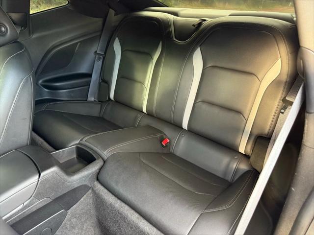 Used 2018 Chevrolet Camaro For Sale in Addison, TX