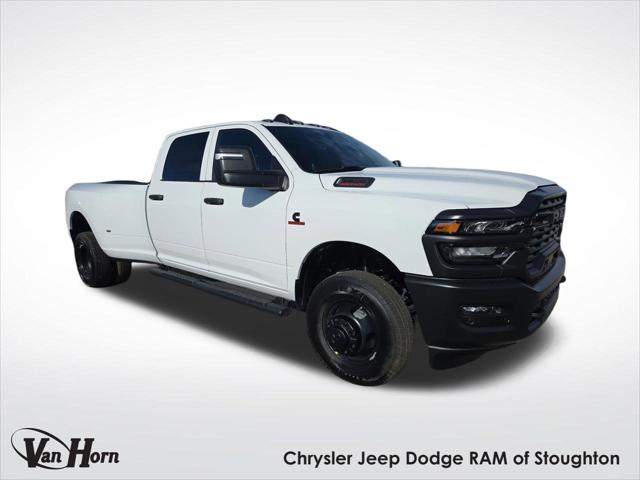 2026 Ram 3500 Tradesman for sale in Stoughton, WI