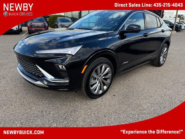 2026 Buick NV Avenir FWD for sale in St. George, UT