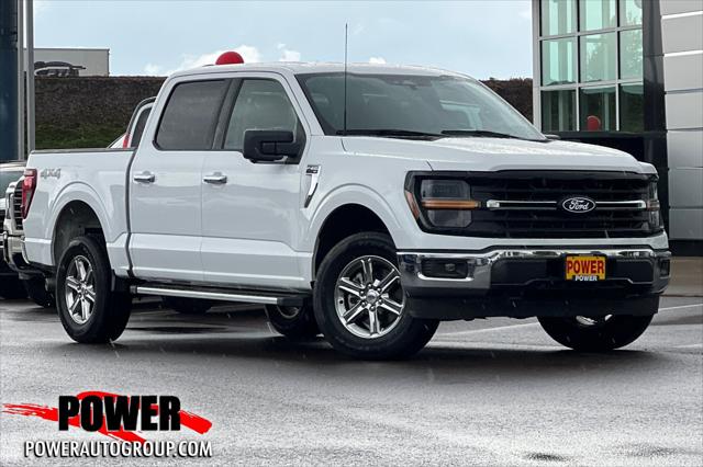 2024 Ford F-150 XLT for sale in Salem, OR