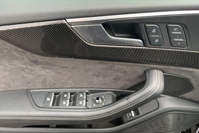 2018 Audi S5 3.0T Premium Plus