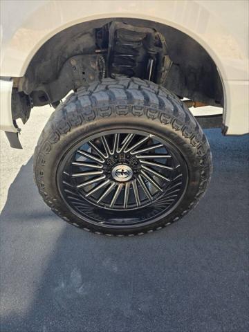 2020 Ford F-250 XLT