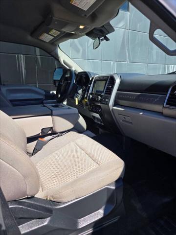 2020 Ford F-250 XLT