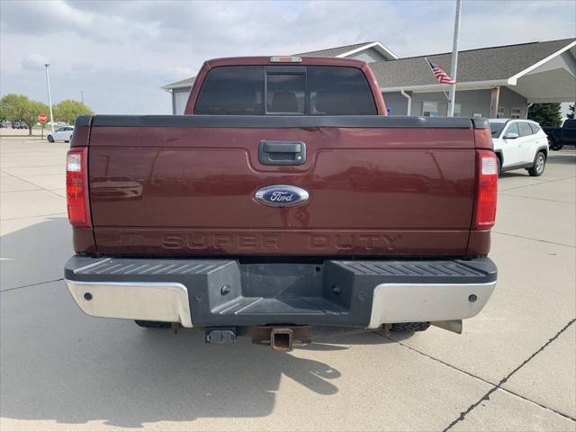 2015 Ford F-350 LARIAT