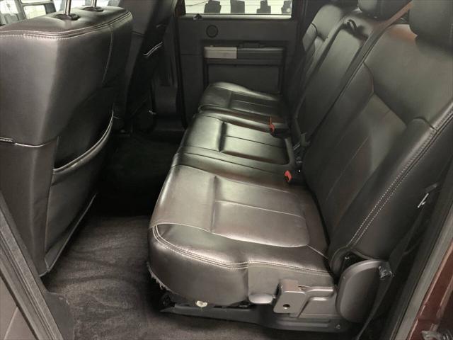 2015 Ford F-350 LARIAT