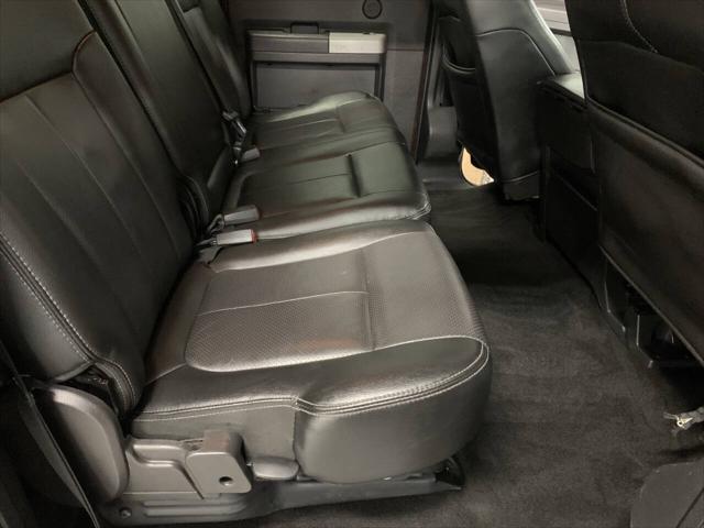 2015 Ford F-350 LARIAT