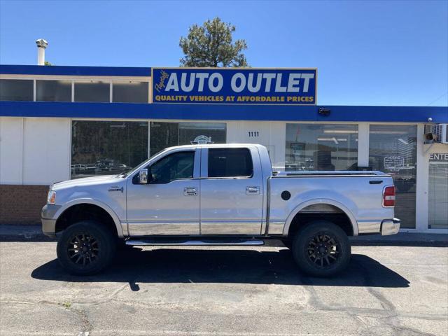 2007 Lincoln Mark LT Unknown for sale in Flagstaff, AZ