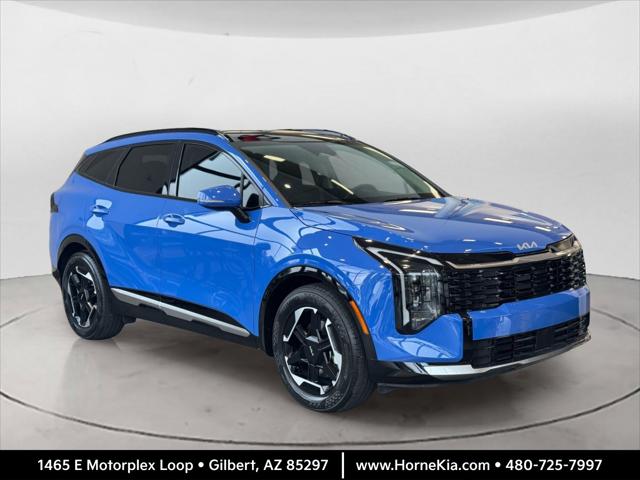 2026 Kia Sportage SX for sale in Gilbert, AZ