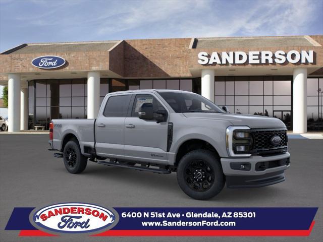 2026 Ford F-250 LARIAT for sale in Glendale, AZ