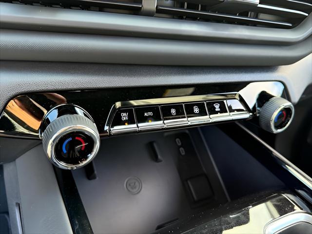 2026 Chevrolet Silverado EV LT