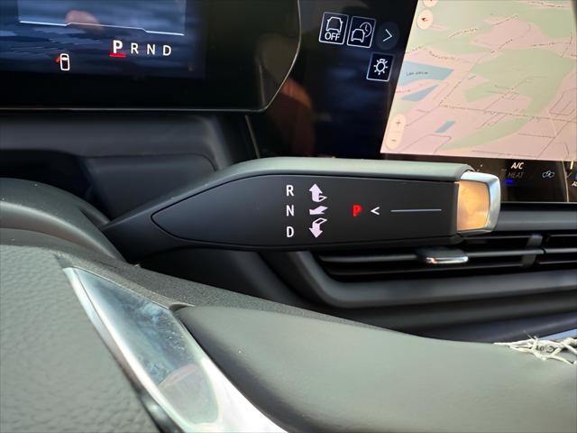 2026 Chevrolet Silverado EV LT