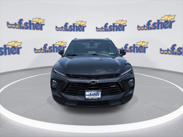 2023 Chevrolet Blazer AWD RS