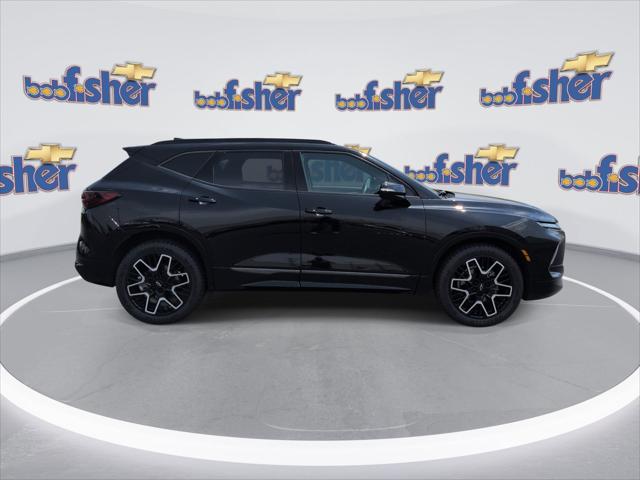 2023 Chevrolet Blazer AWD RS