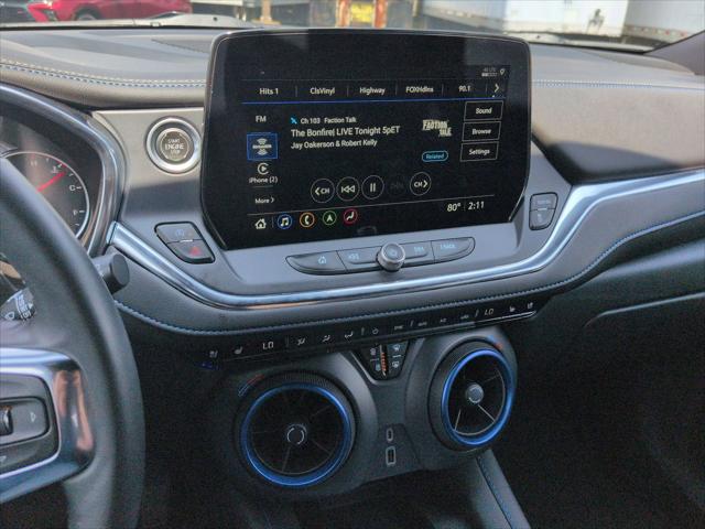 2023 Chevrolet Blazer AWD RS