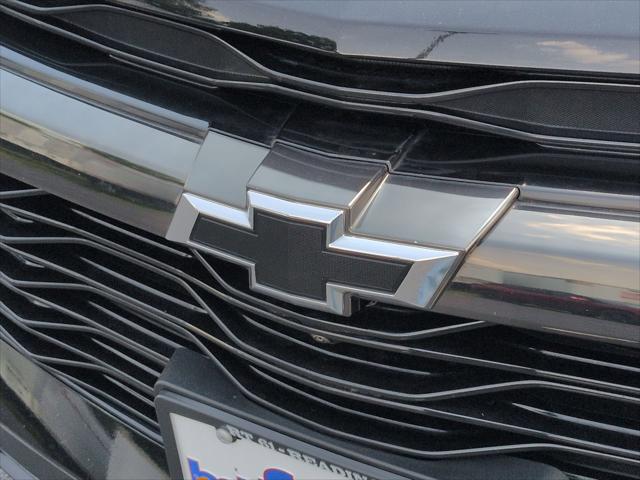 2023 Chevrolet Blazer AWD RS