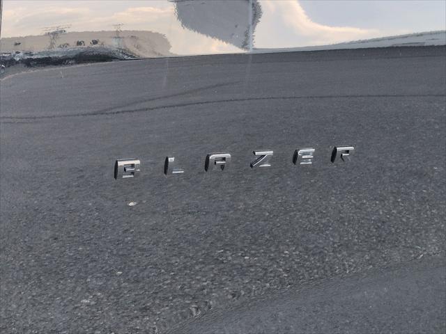 2023 Chevrolet Blazer AWD RS