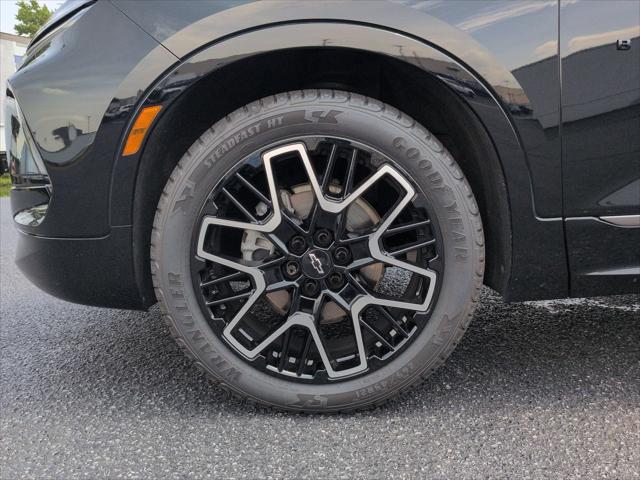 2023 Chevrolet Blazer AWD RS