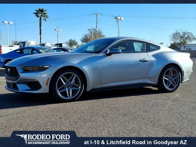 2026 Ford Mustang EcoBoost for sale in Goodyear, AZ