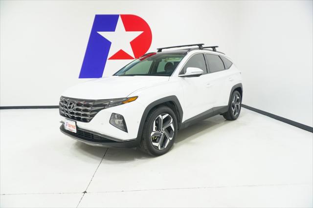 2024 Hyundai Tucson Limited for sale in Weslaco, TX