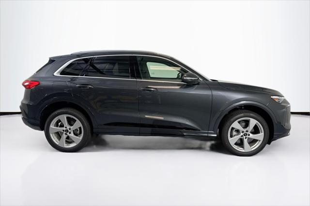 2025 Audi Q5 Premium Plus TFSI quattro S tronic