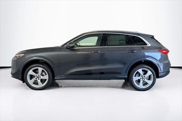 2025 Audi Q5 Premium Plus TFSI quattro S tronic