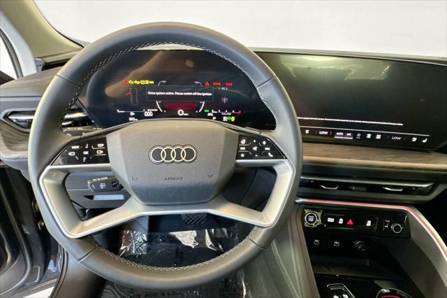 2025 Audi Q5 Premium Plus TFSI quattro S tronic