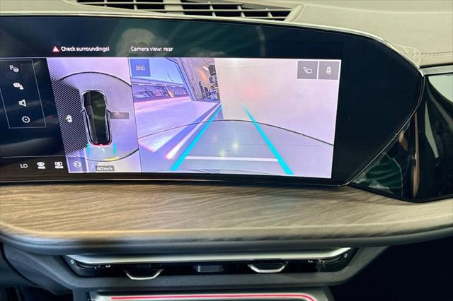 2025 Audi Q5 Premium Plus TFSI quattro S tronic