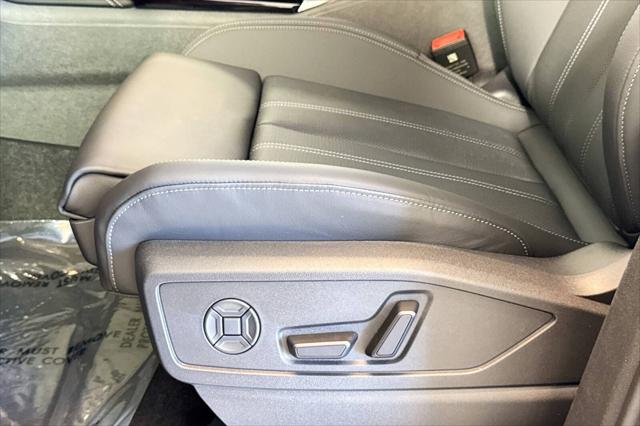 2025 Audi Q5 Premium Plus TFSI quattro S tronic