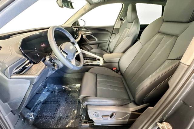 2025 Audi Q5 Premium Plus TFSI quattro S tronic