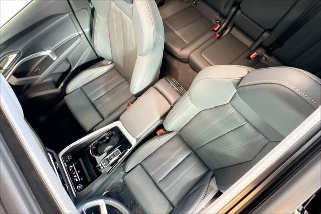 2025 Audi Q5 Premium Plus TFSI quattro S tronic
