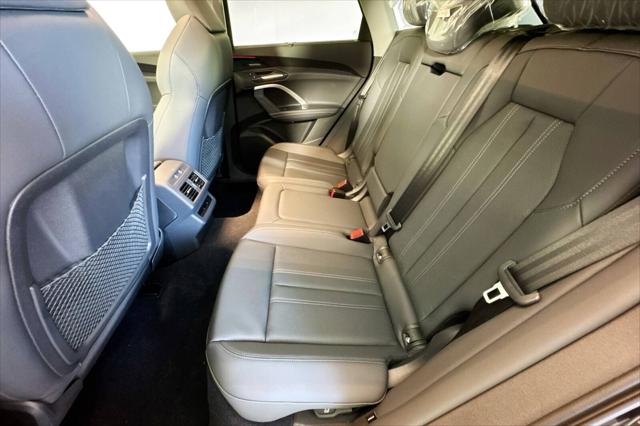 2025 Audi Q5 Premium Plus TFSI quattro S tronic