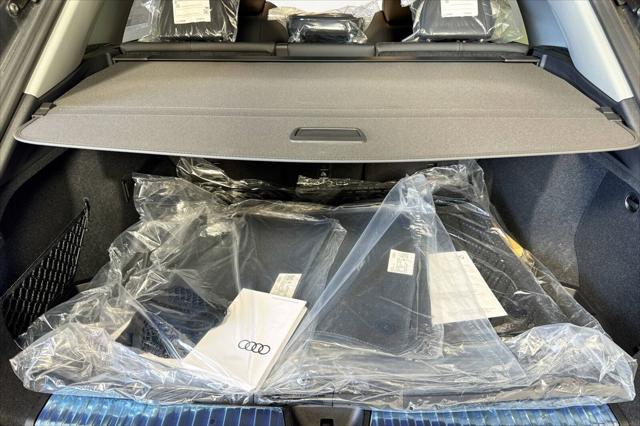 2025 Audi Q5 Premium Plus TFSI quattro S tronic