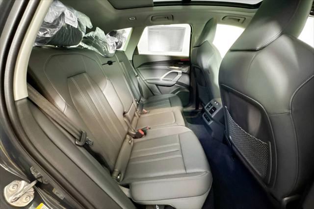 2025 Audi Q5 Premium Plus TFSI quattro S tronic