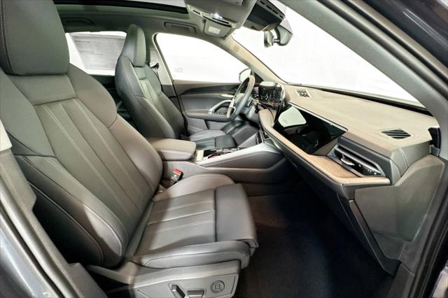 2025 Audi Q5 Premium Plus TFSI quattro S tronic