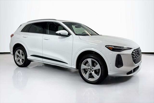 2025 Audi Q5 Premium Plus TFSI quattro S tronic