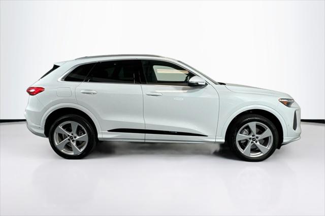 2025 Audi Q5 Premium Plus TFSI quattro S tronic