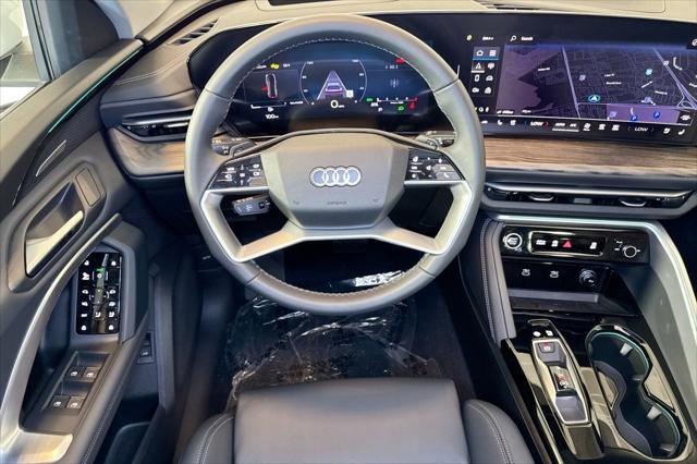 2025 Audi Q5 Premium Plus TFSI quattro S tronic
