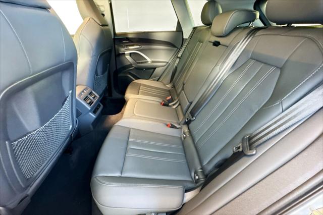 2025 Audi Q5 Premium Plus TFSI quattro S tronic