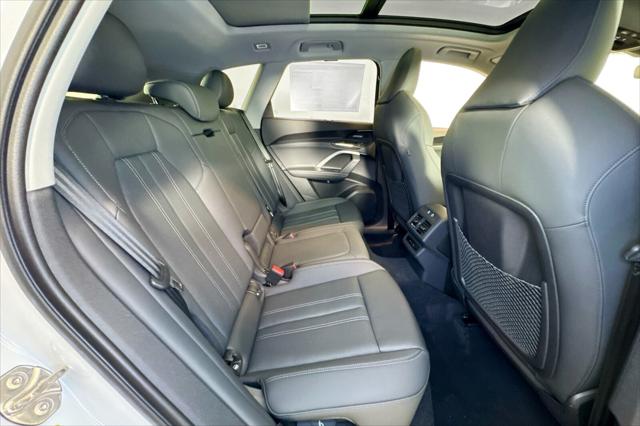 2025 Audi Q5 Premium Plus TFSI quattro S tronic