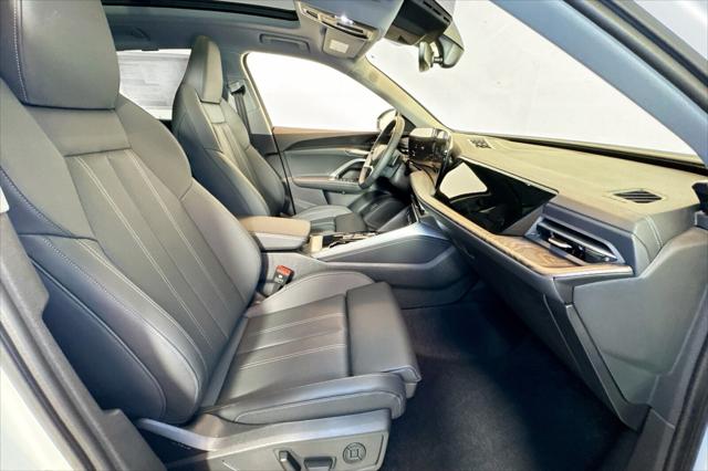 2025 Audi Q5 Premium Plus TFSI quattro S tronic