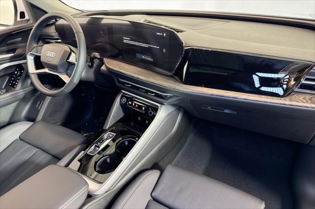 2025 Audi Q5 Premium Plus TFSI quattro S tronic
