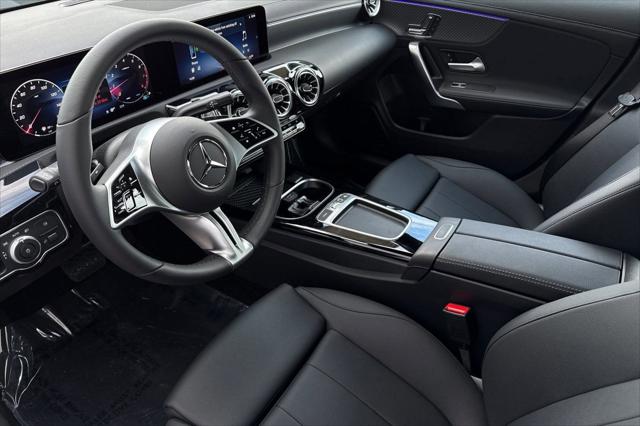2026 Mercedes-Benz CLA 250 Unknown