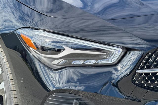 2026 Mercedes-Benz CLA 250 Unknown