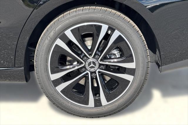 2026 Mercedes-Benz CLA 250 Unknown